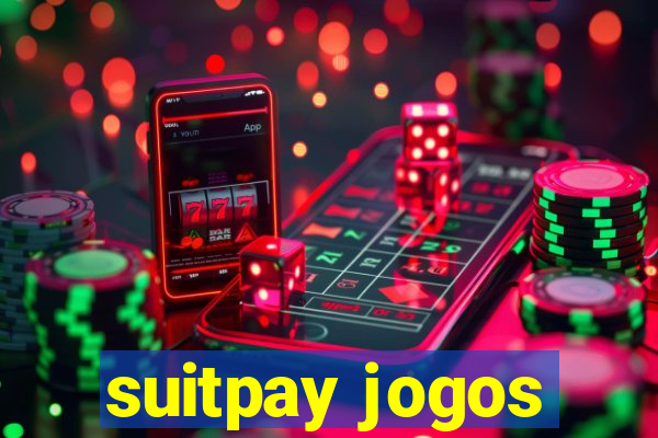 suitpay jogos